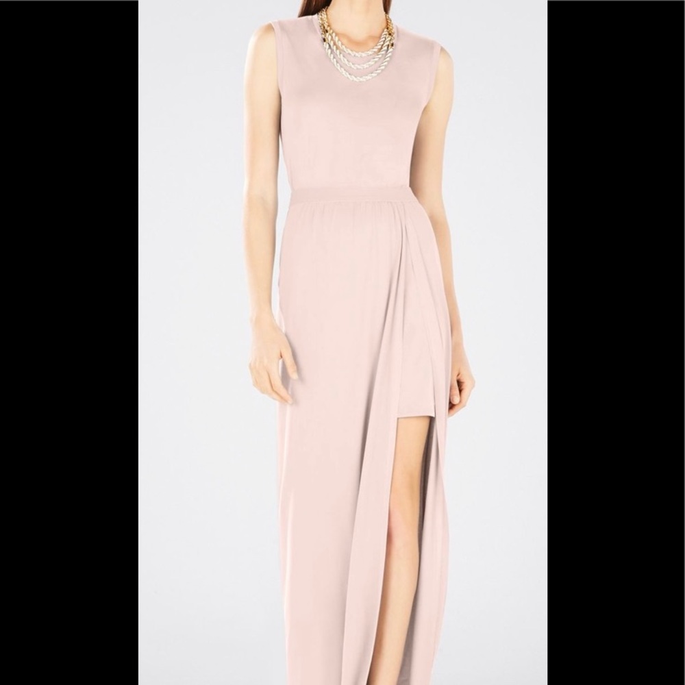 BCNGMAXAZRIA maxi dress